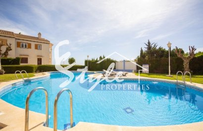 Вторичное жилье - Апартаменты/Квартира - Торревьеха - Торребланка