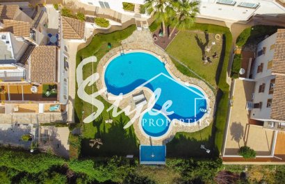 Вторичное жилье - Апартаменты/Квартира - Торревьеха - Торребланка