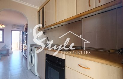 Вторичное жилье - Апартаменты/Квартира - Торревьеха - Торребланка