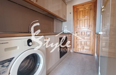 Вторичное жилье - Апартаменты/Квартира - Торревьеха - Торребланка