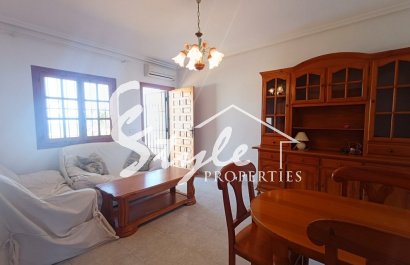 Вторичное жилье - Апартаменты/Квартира - Торревьеха - Торребланка