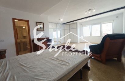 Вторичное жилье - Апартаменты/Квартира - Торревьеха - Торребланка