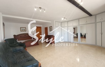 Вторичное жилье - Апартаменты/Квартира - Торревьеха - Торребланка