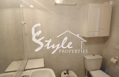 Вторичное жилье - Апартаменты/Квартира - Торревьеха - Торребланка