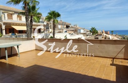 Продается квартира в Ла Мата, Торреламата, Ла Мата, Торревьеха.ID2678