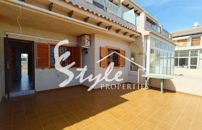 Вторичное жилье - Апартаменты/Квартира - Торревьеха - Торребланка