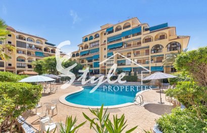 Продается квартира у моря в Viñamar Ла Мата, Торревьеха, Коста Бланка, Испания