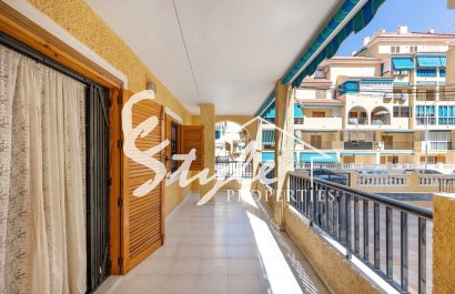 Вторичное жилье - Апартаменты/Квартира - Ла Мата