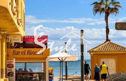 Вторичное жилье - Апартаменты/Квартира - Ла Мата