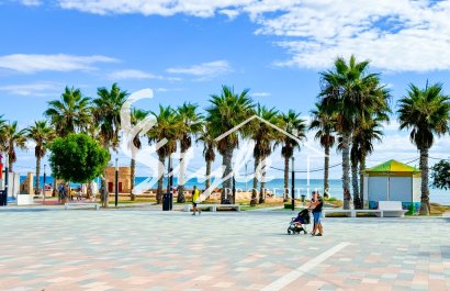 Вторичное жилье - Апартаменты/Квартира - Ла Мата