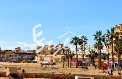 Вторичное жилье - Апартаменты/Квартира - Ла Мата