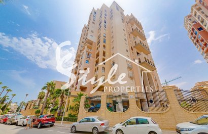 Resale - Apartment - Torrevieja