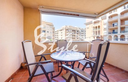 Resale - Apartment - Torrevieja