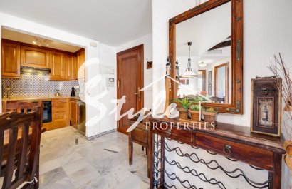 Resale - Apartment - Torrevieja