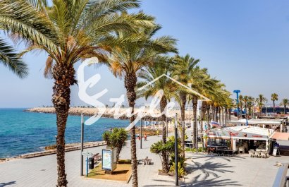 Resale - Apartment - Torrevieja
