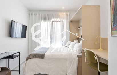 Вторичное жилье - Semi - Detached Villa - Ориуэла Коста  - Вилламартин