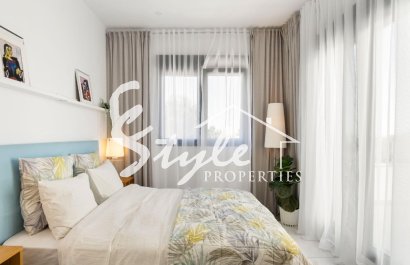 Вторичное жилье - Semi - Detached Villa - Ориуэла Коста  - Вилламартин