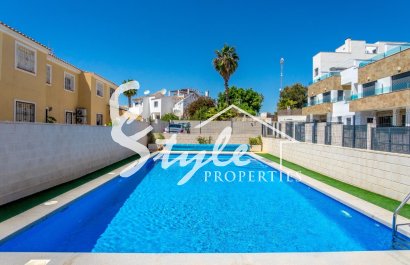 Вторичное жилье - Semi - Detached Villa - Ориуэла Коста  - Вилламартин