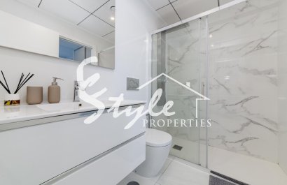 Вторичное жилье - Semi - Detached Villa - Ориуэла Коста  - Вилламартин