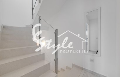 Вторичное жилье - Semi - Detached Villa - Ориуэла Коста  - Вилламартин