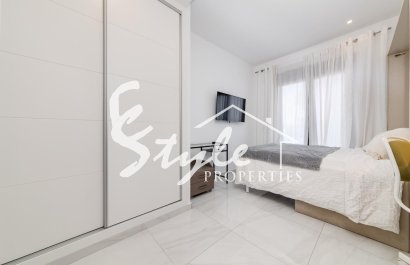 Вторичное жилье - Semi - Detached Villa - Ориуэла Коста  - Вилламартин