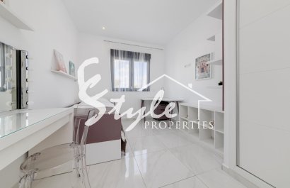 Вторичное жилье - Semi - Detached Villa - Ориуэла Коста  - Вилламартин