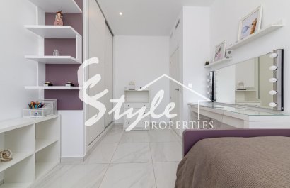 Вторичное жилье - Semi - Detached Villa - Ориуэла Коста  - Вилламартин