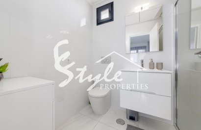 Вторичное жилье - Semi - Detached Villa - Ориуэла Коста  - Вилламартин