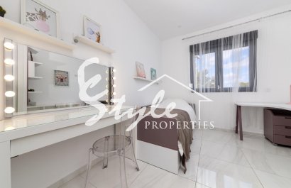 Вторичное жилье - Semi - Detached Villa - Ориуэла Коста  - Вилламартин