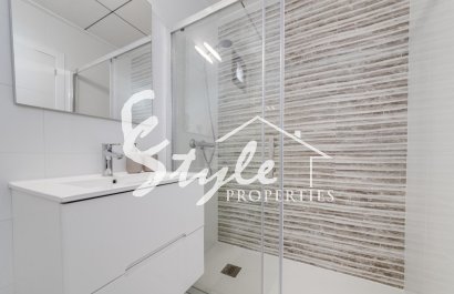 Вторичное жилье - Semi - Detached Villa - Ориуэла Коста  - Вилламартин