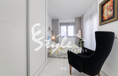 Вторичное жилье - Semi - Detached Villa - Ориуэла Коста  - Вилламартин