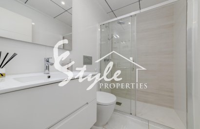 Вторичное жилье - Semi - Detached Villa - Ориуэла Коста  - Вилламартин