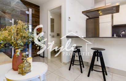 Вторичное жилье - Semi - Detached Villa - Ориуэла Коста  - Вилламартин