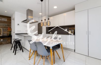 Вторичное жилье - Semi - Detached Villa - Ориуэла Коста  - Вилламартин