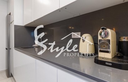 Вторичное жилье - Semi - Detached Villa - Ориуэла Коста  - Вилламартин