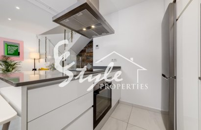 Вторичное жилье - Semi - Detached Villa - Ориуэла Коста  - Вилламартин