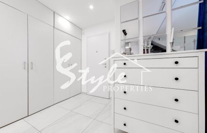 Вторичное жилье - Semi - Detached Villa - Ориуэла Коста  - Вилламартин