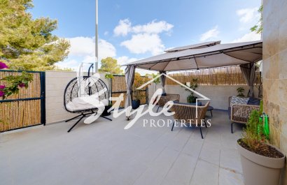 Вторичное жилье - Semi - Detached Villa - Ориуэла Коста  - Вилламартин