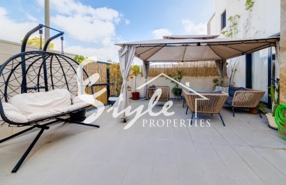 Вторичное жилье - Semi - Detached Villa - Ориуэла Коста  - Вилламартин