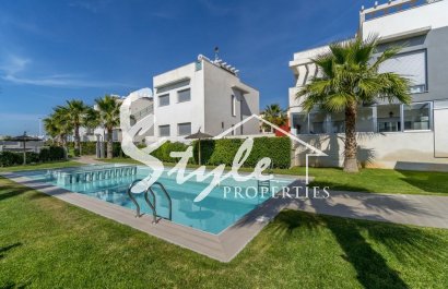 Resale - Apartment - Punta Prima