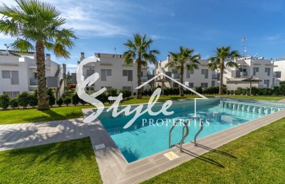 Resale - Apartment - Punta Prima