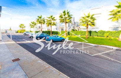 Resale - Apartment - Punta Prima