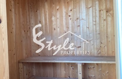 Resale - Apartment - Punta Prima