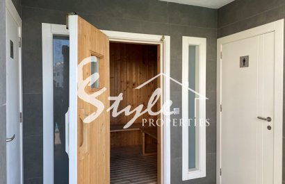 Resale - Apartment - Punta Prima