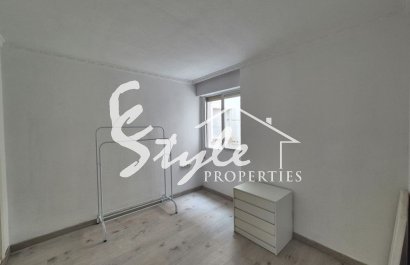 Resale - Apartment - Punta Prima