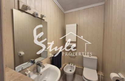 Resale - Apartment - Punta Prima