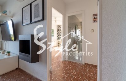 Resale - Apartment - Punta Prima