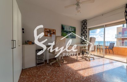 Resale - Apartment - Punta Prima