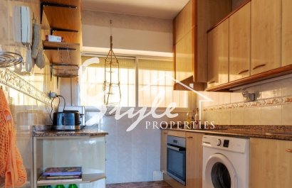 Resale - Apartment - Punta Prima