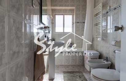 Resale - Apartment - Punta Prima